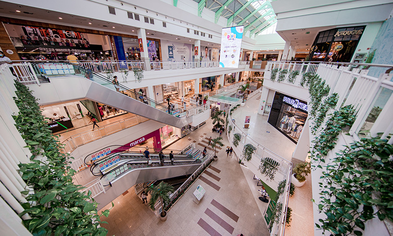 Salvador Norte Shopping